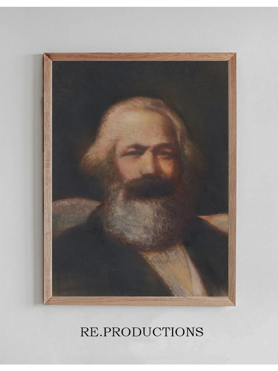 Karl Marx