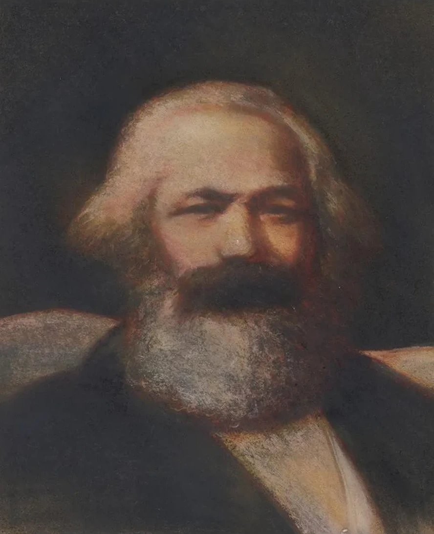Karl Marx