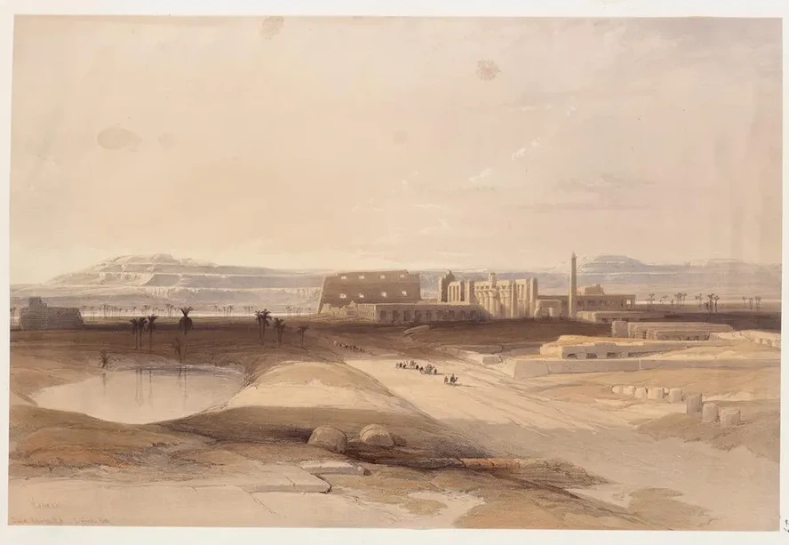 Karnak