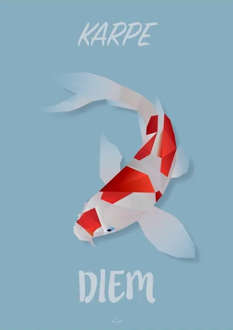 Karpe Diem
