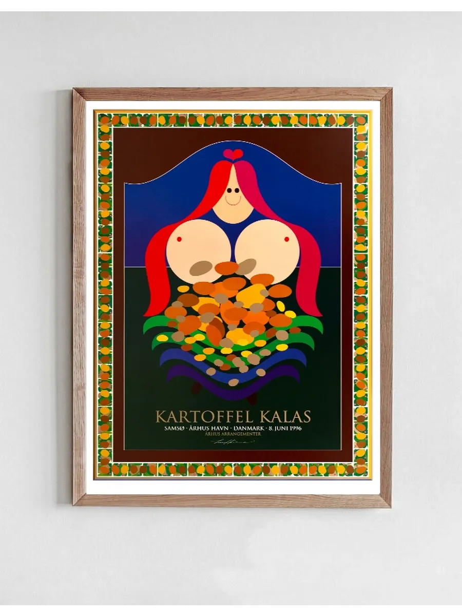 Kartoffel Kalas