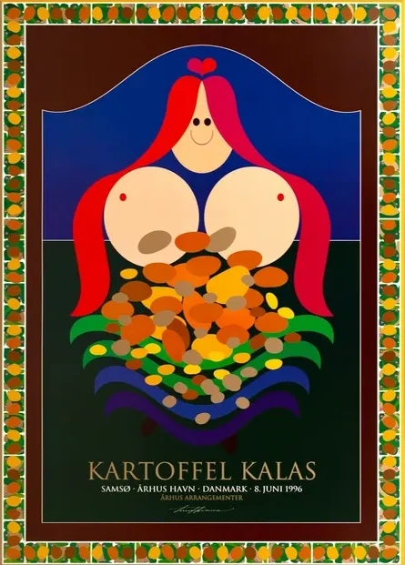 Kartoffel Kalas