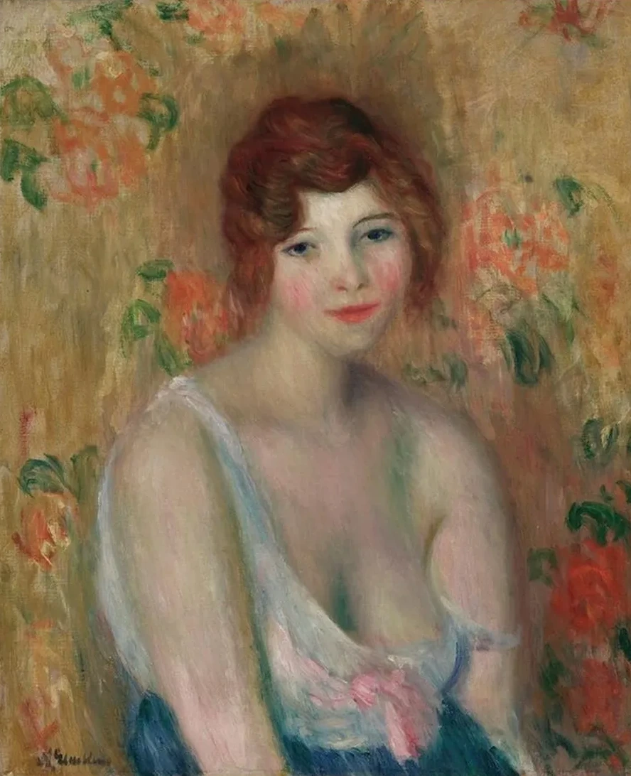 Kay Laurell