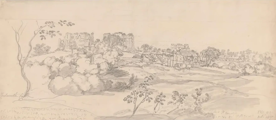 Kenilworth Castle