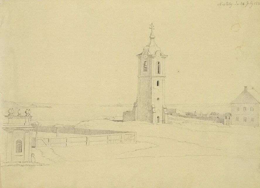 Kestely