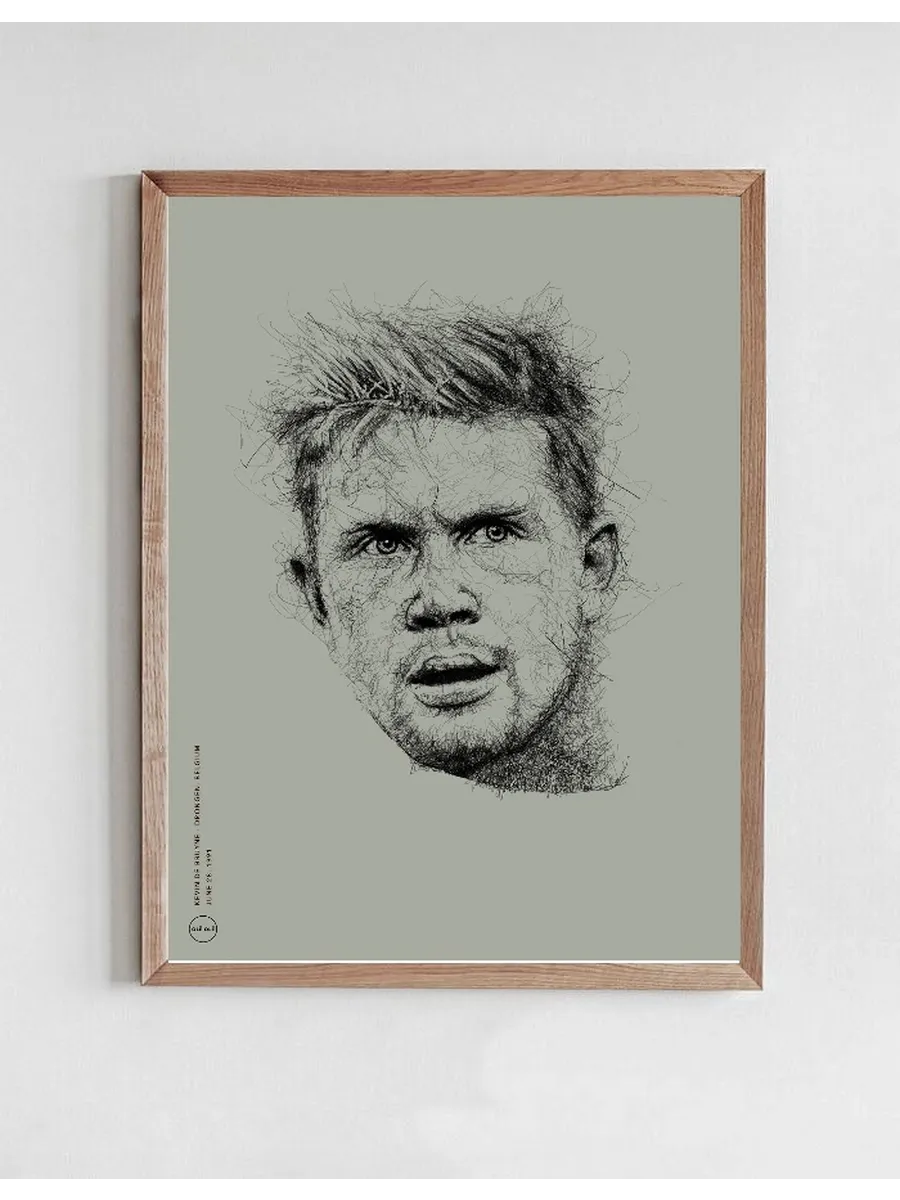 Kevin De Bruyne