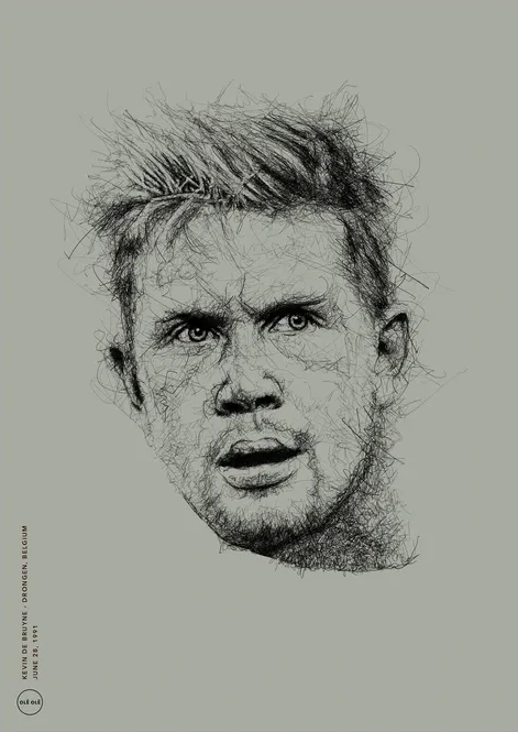 Kevin De Bruyne