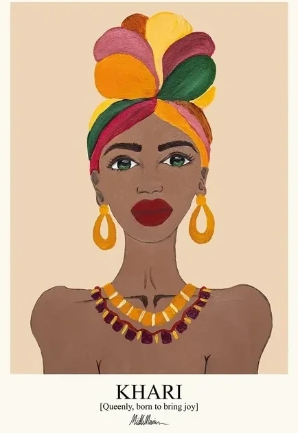 Khari