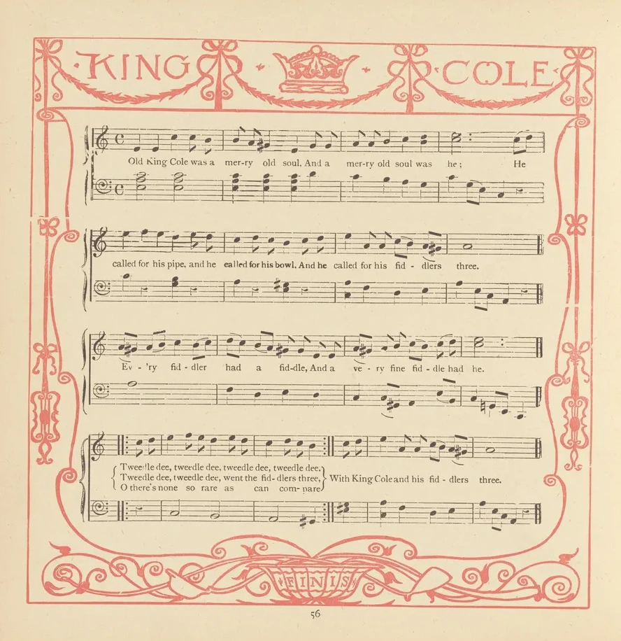 King Cole