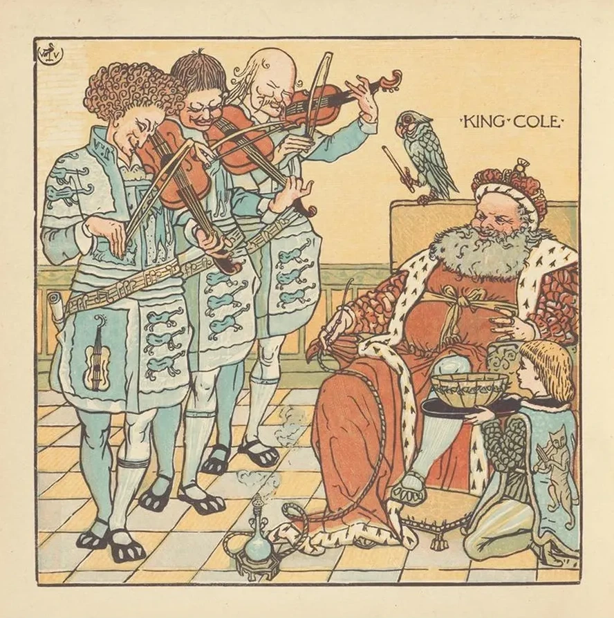 King Cole