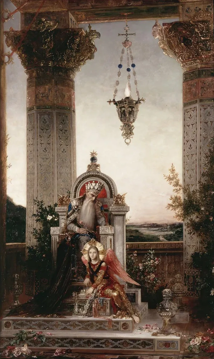 King David