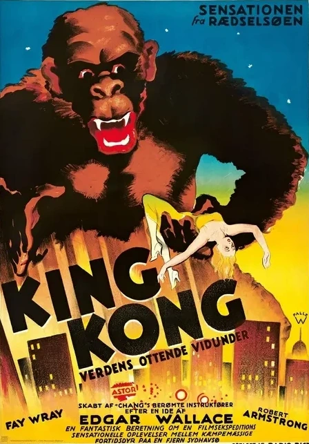 King Kong