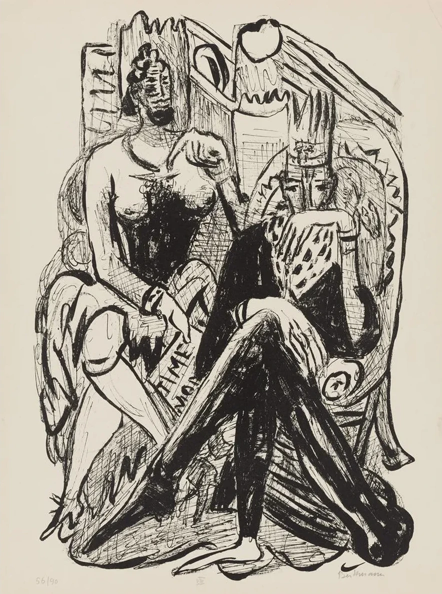 King and Demagogue