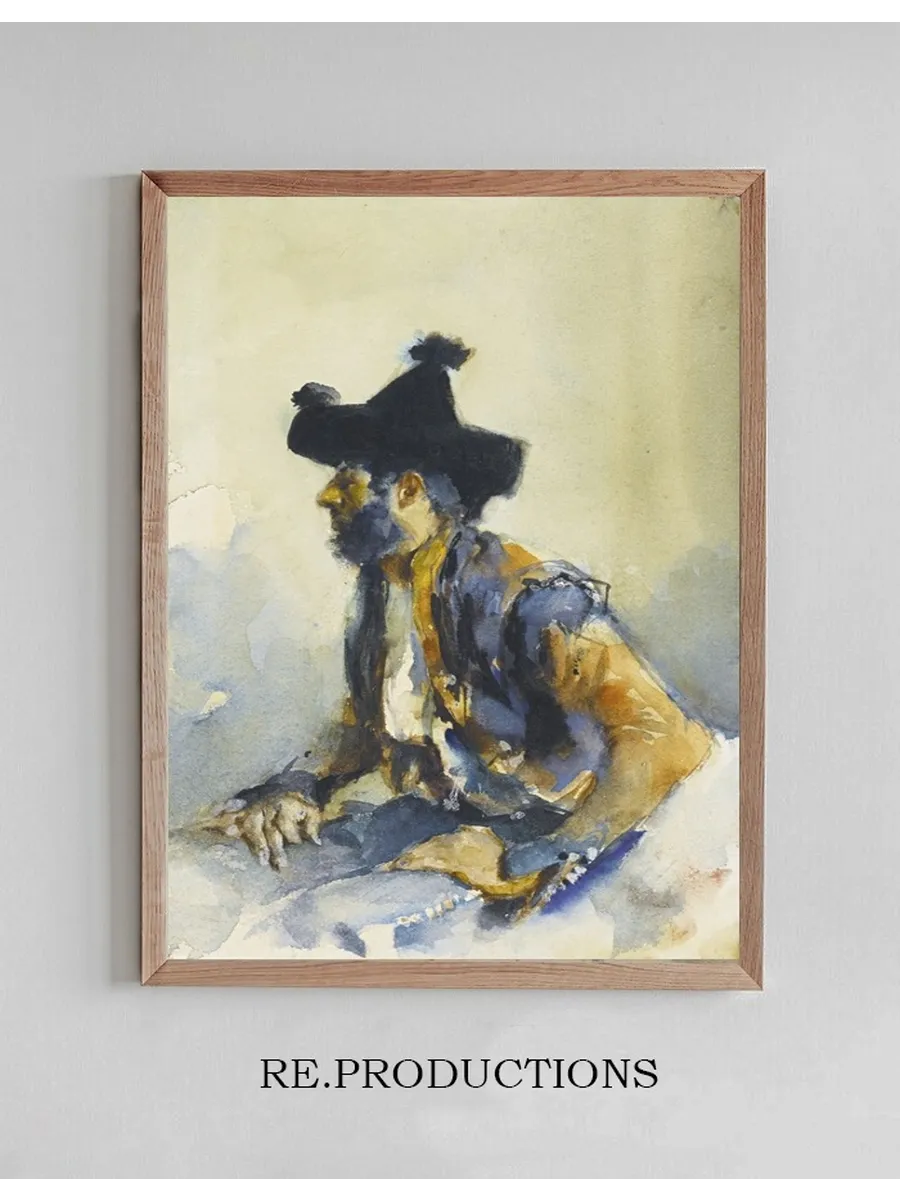 King of the Gypsies
