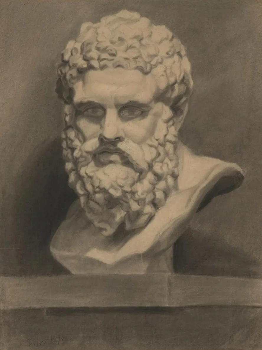 Klassiek Academiemodel