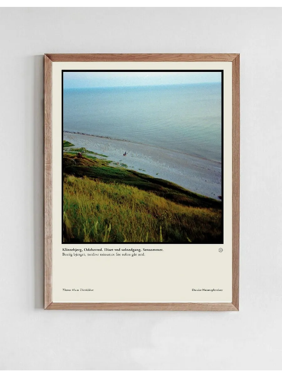 Klintebjerg, Sensommer