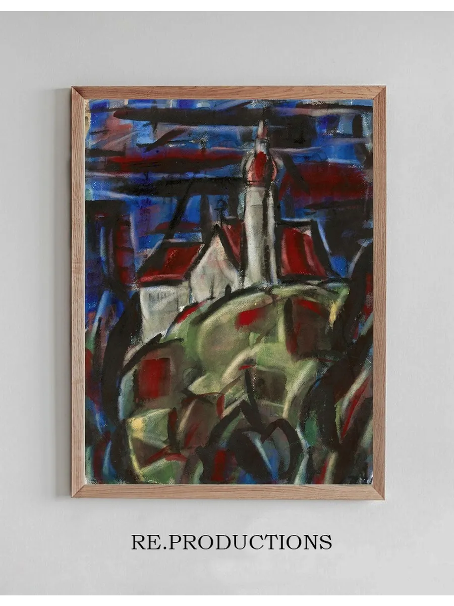Kloster Andechs