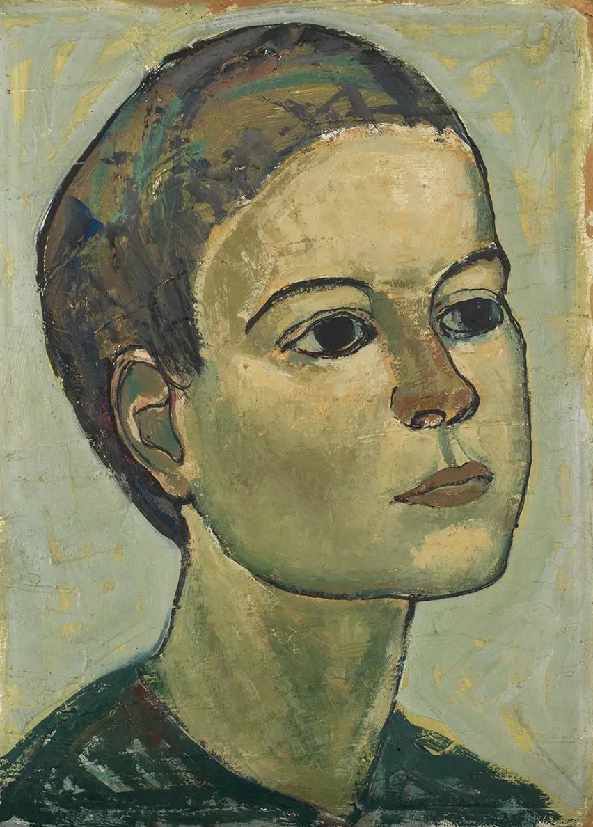 Knabenkopf Walter