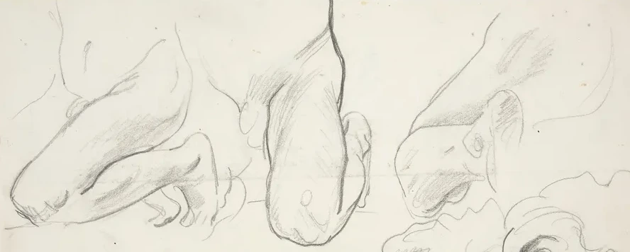 KneelingFigures