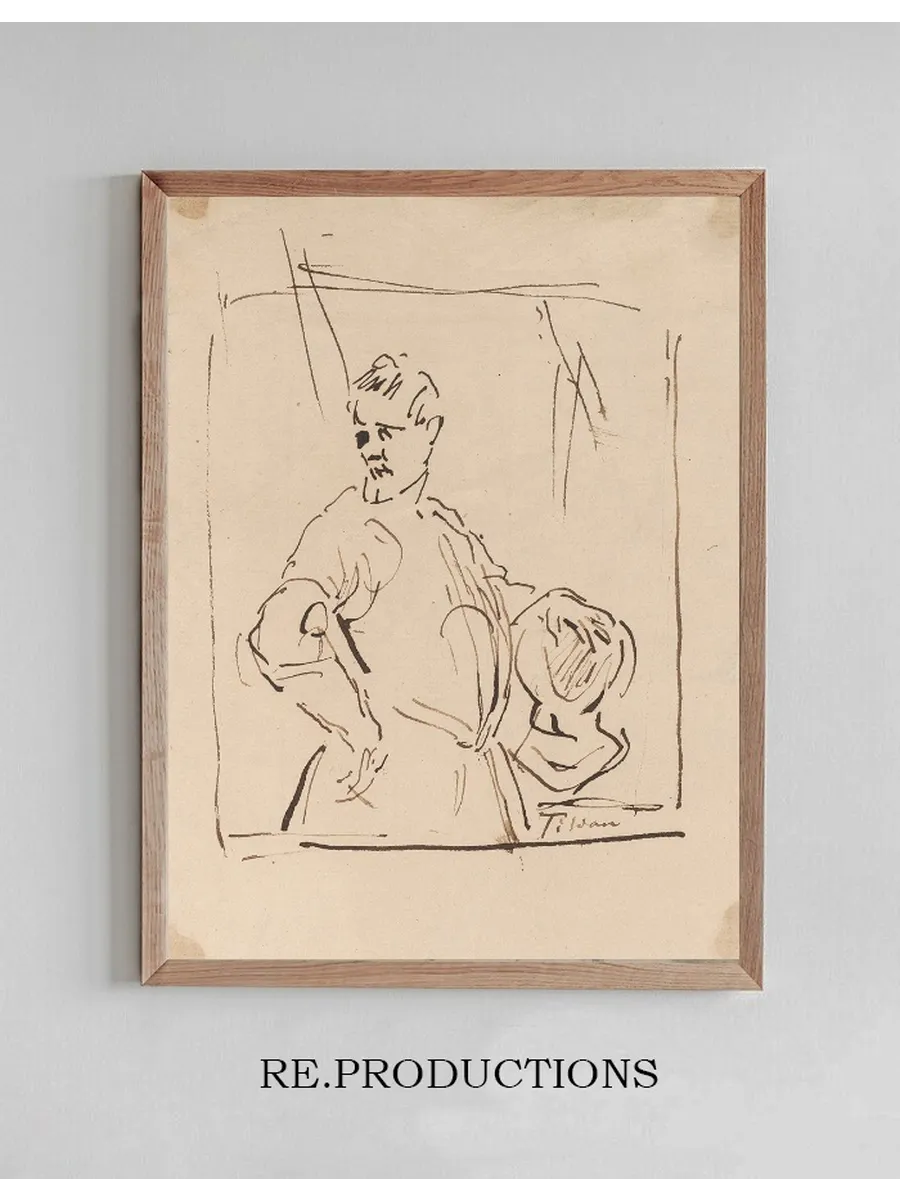 Knight Titian