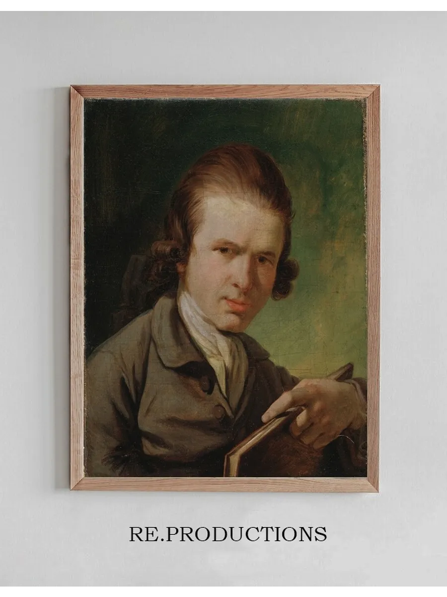 Kobberstikkeren J.F. Clemens