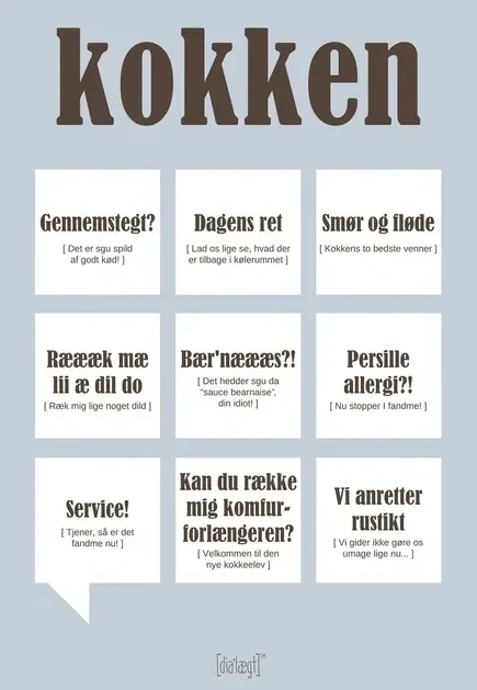 Kokken Gr