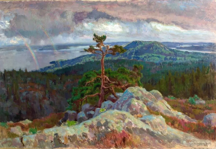 Koli