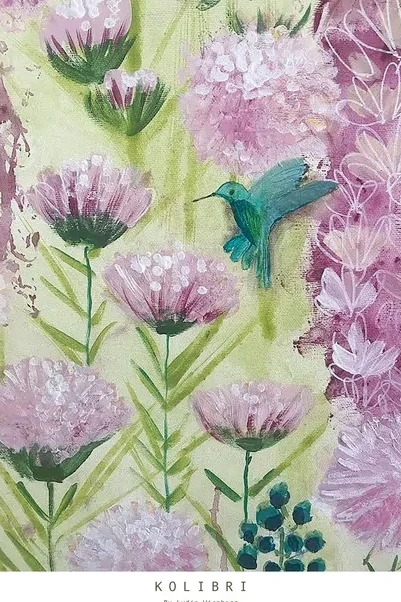 Kolibri