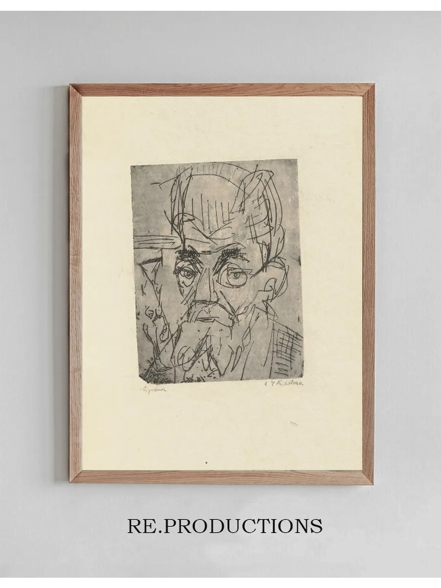 Kopf Prof. E K