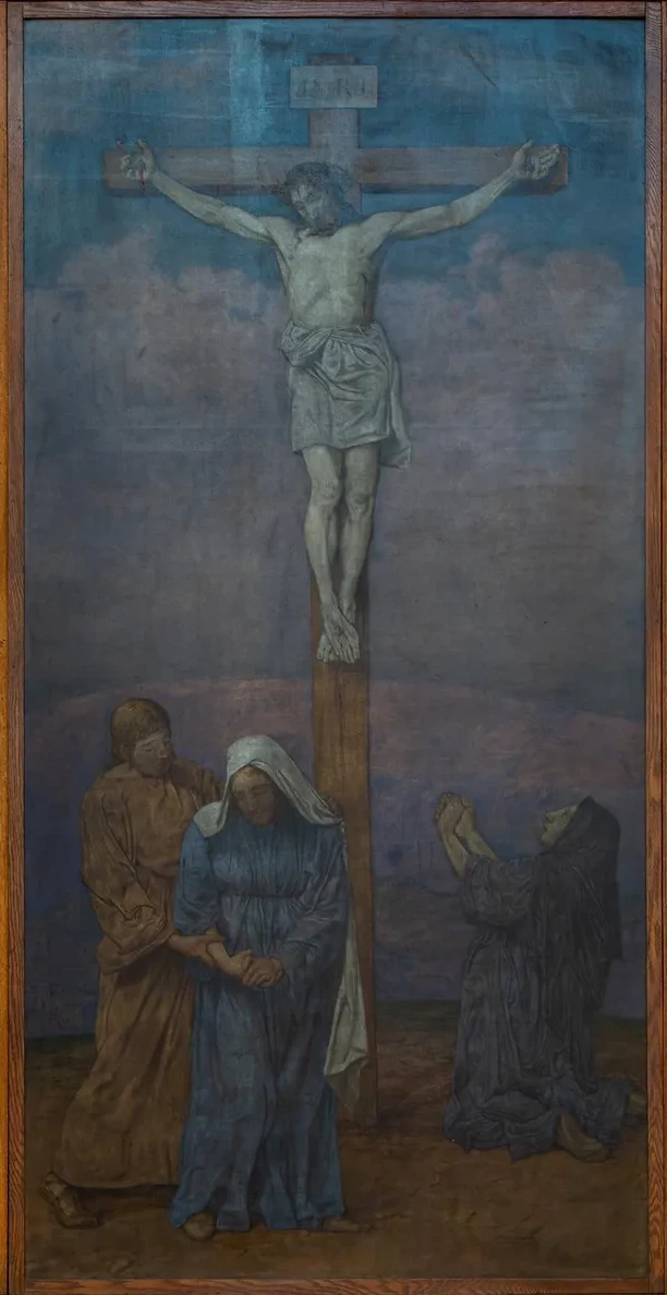 Kreuzigung Christi