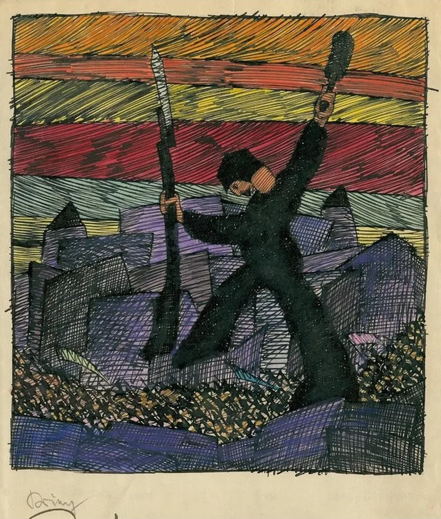 Krieg