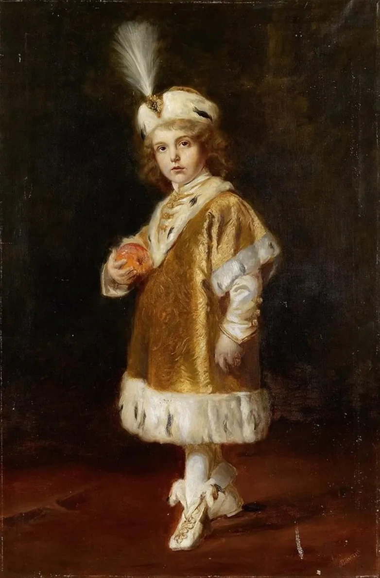 Kronprinz Otto