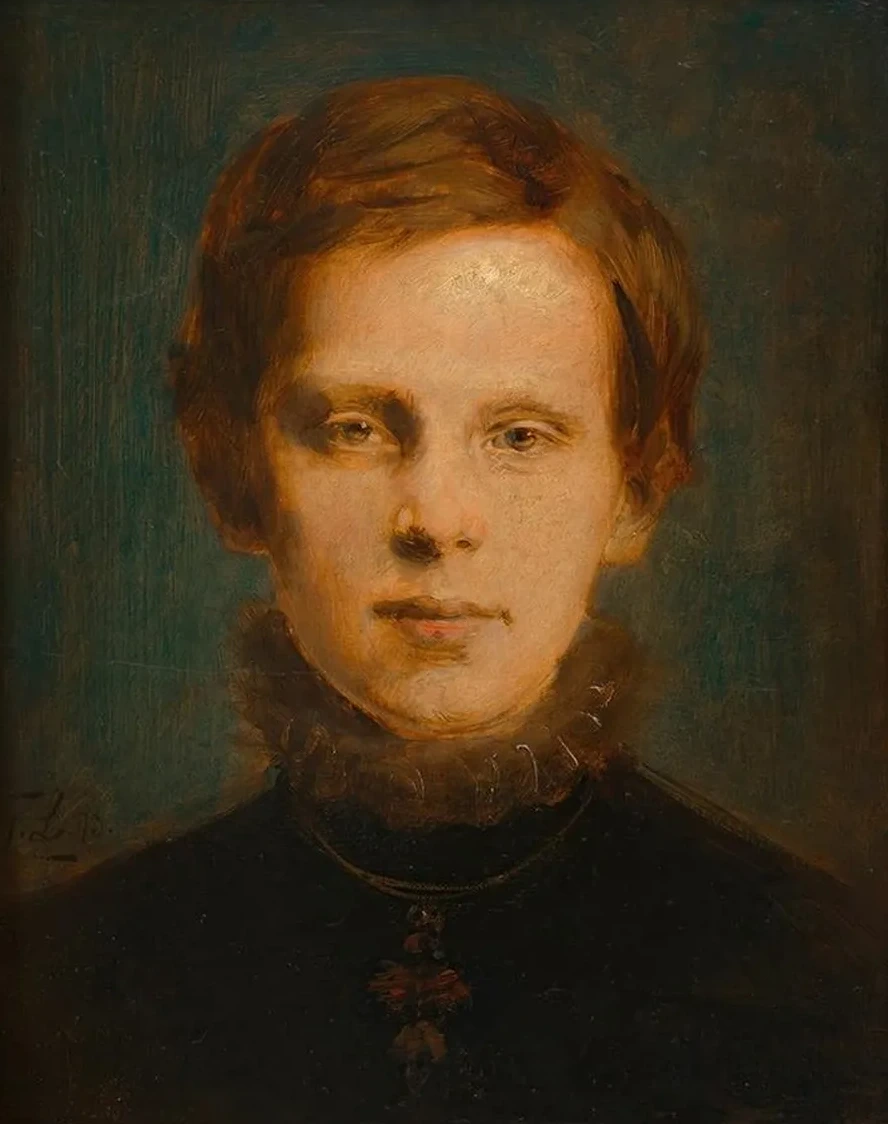 Kronprinz Rudolf
