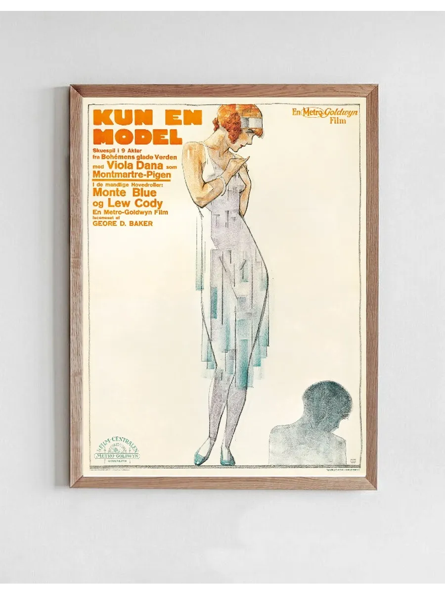 Kun En Model