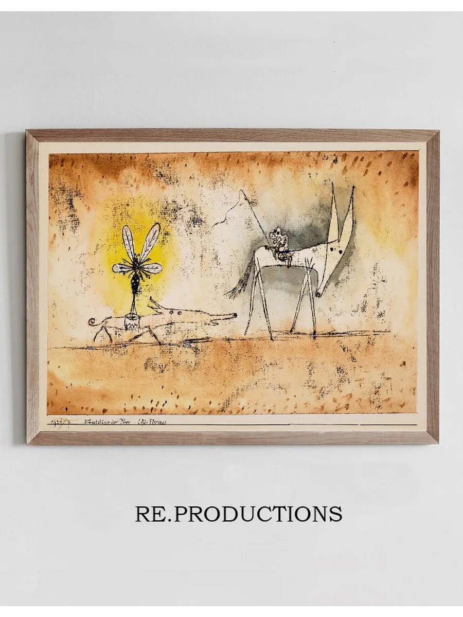 Kunstst cke der Tiere (F r Florina)