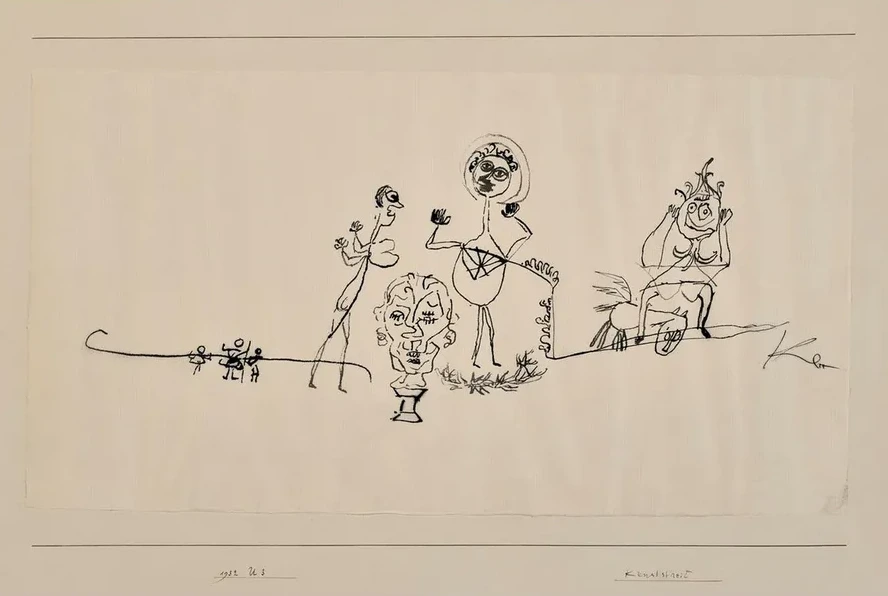 Kunststreit