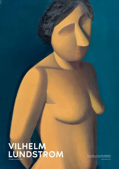 Kvindelig Model