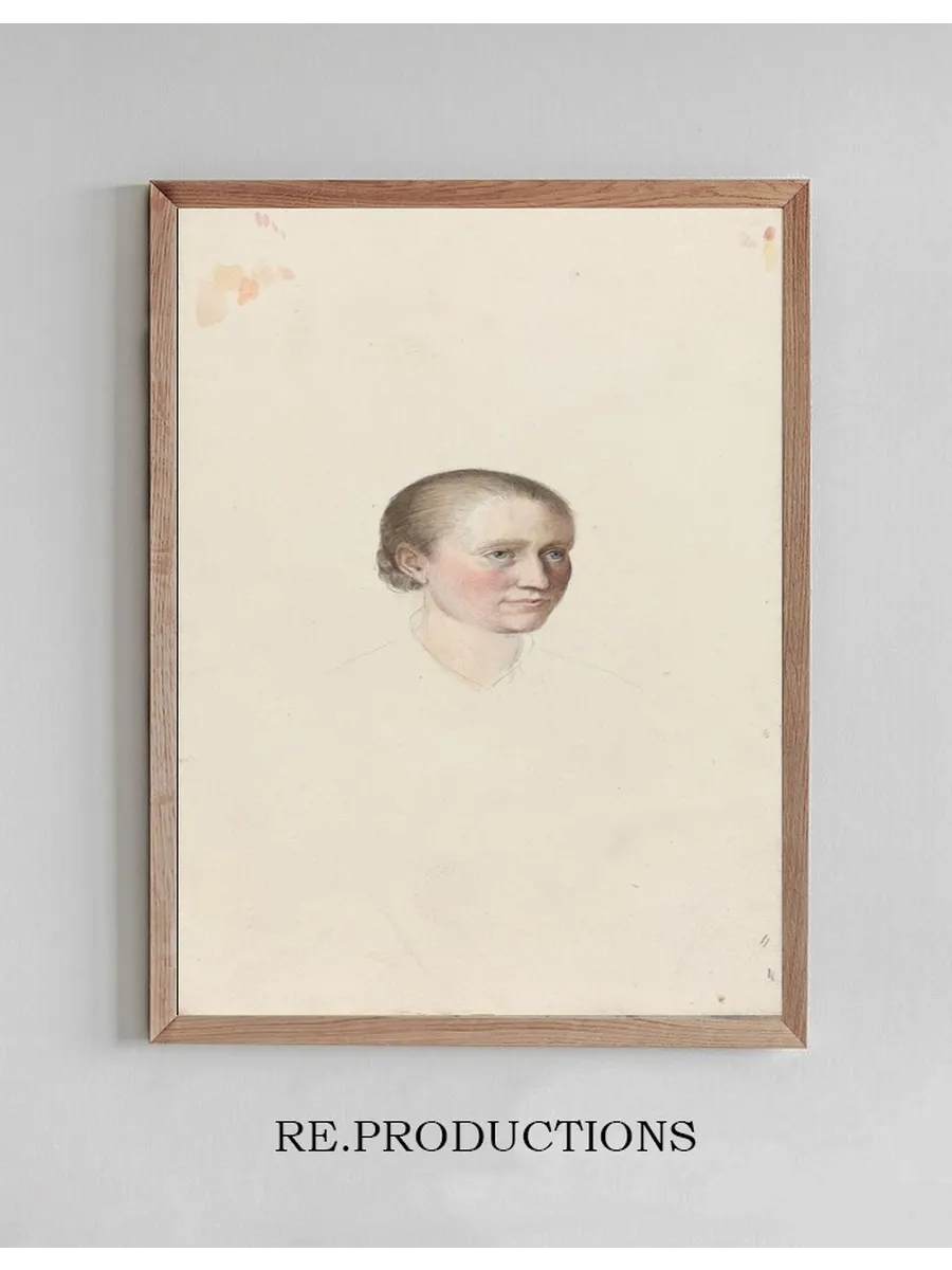 Kvinnehode
