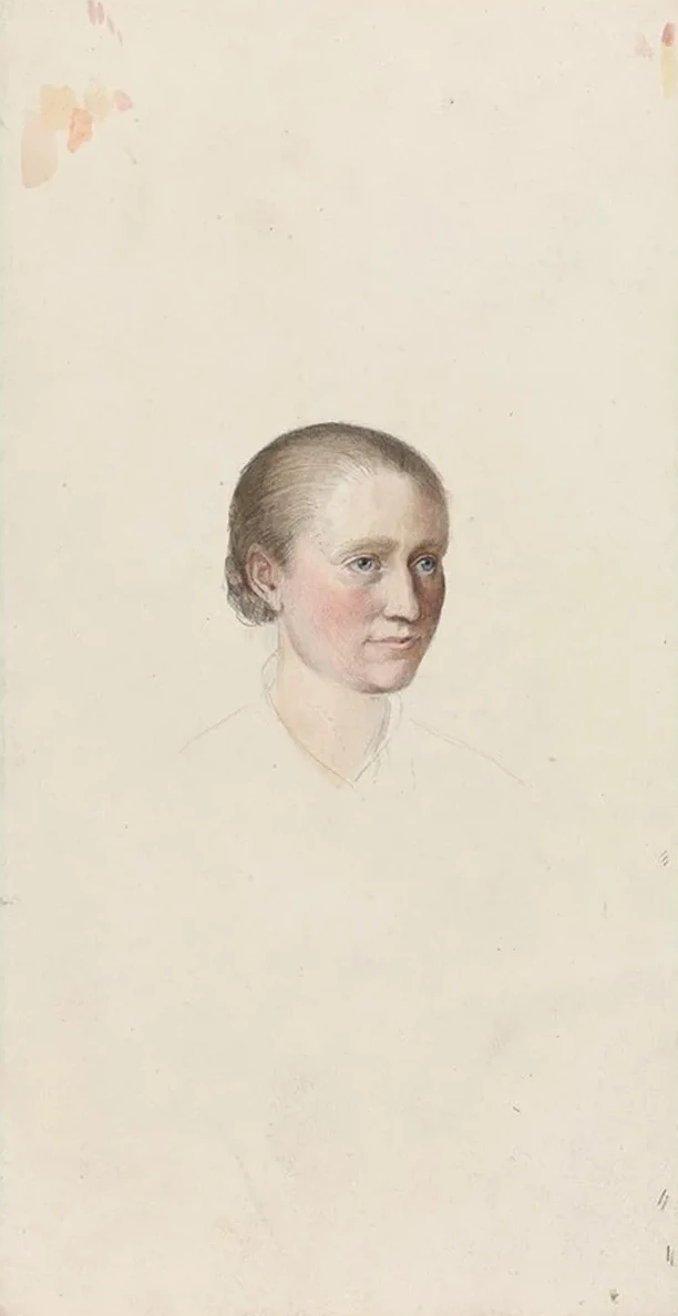 Kvinnehode