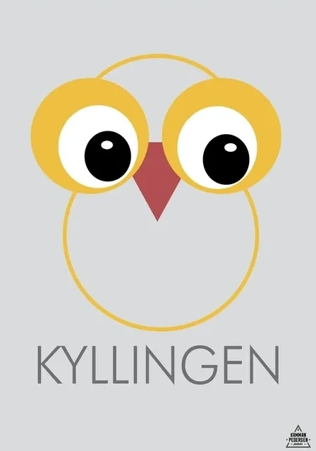 Kyllingen