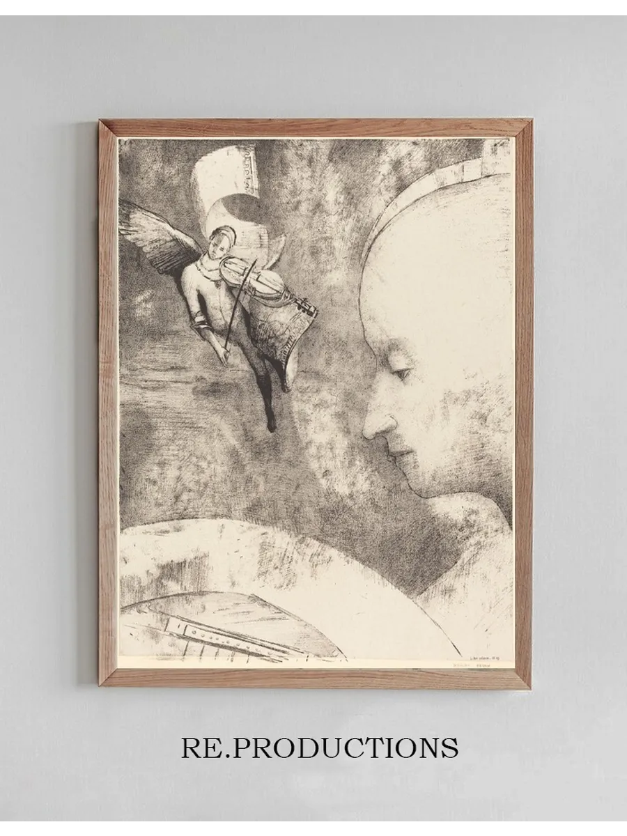 L Art Celeste (The Celestial Art)