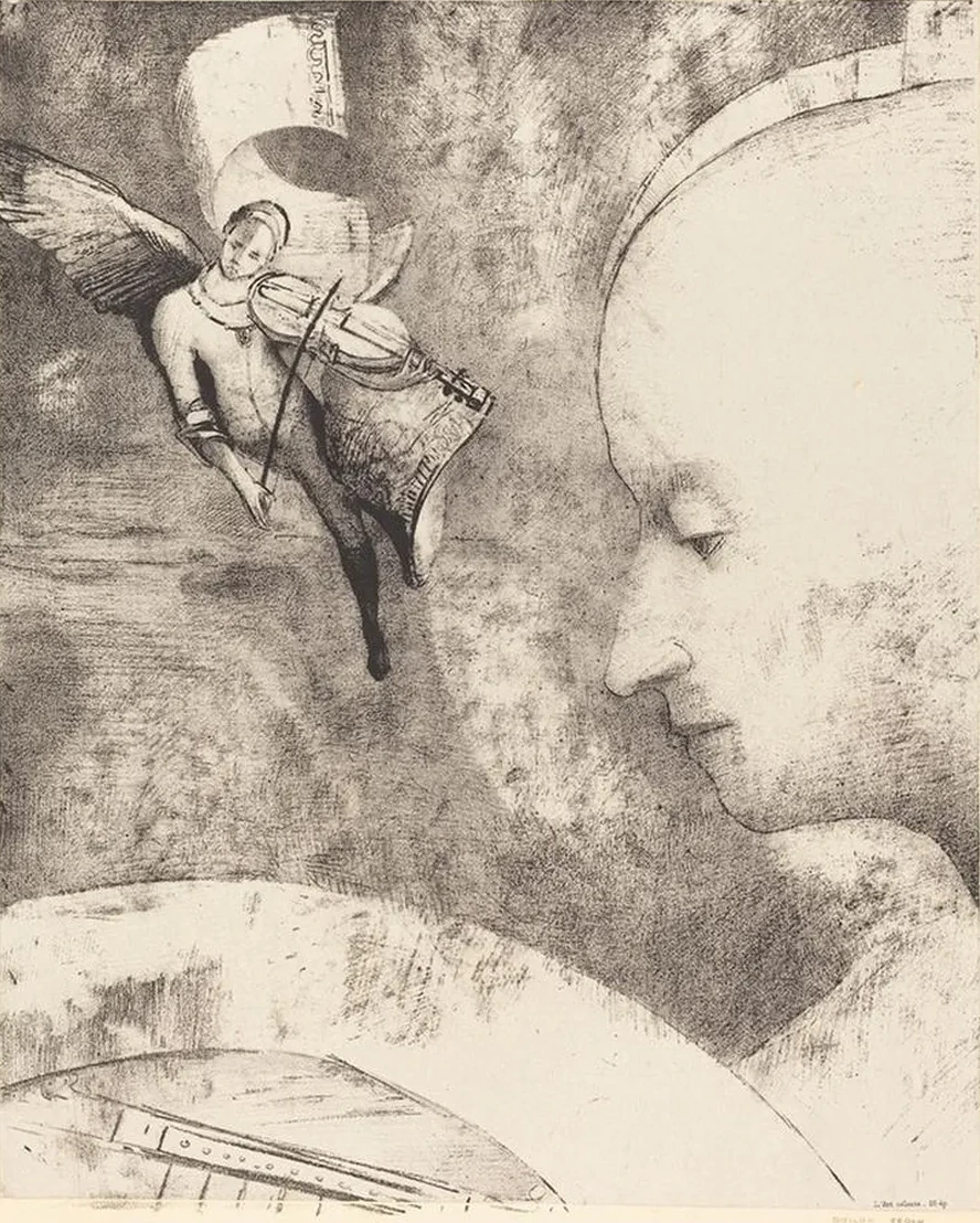 L Art Celeste (The Celestial Art)