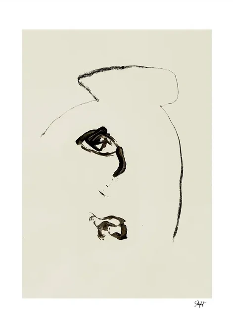 L Artiste Fran aise