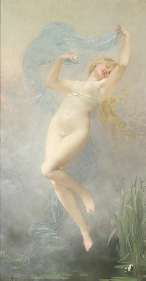 L Aurore
