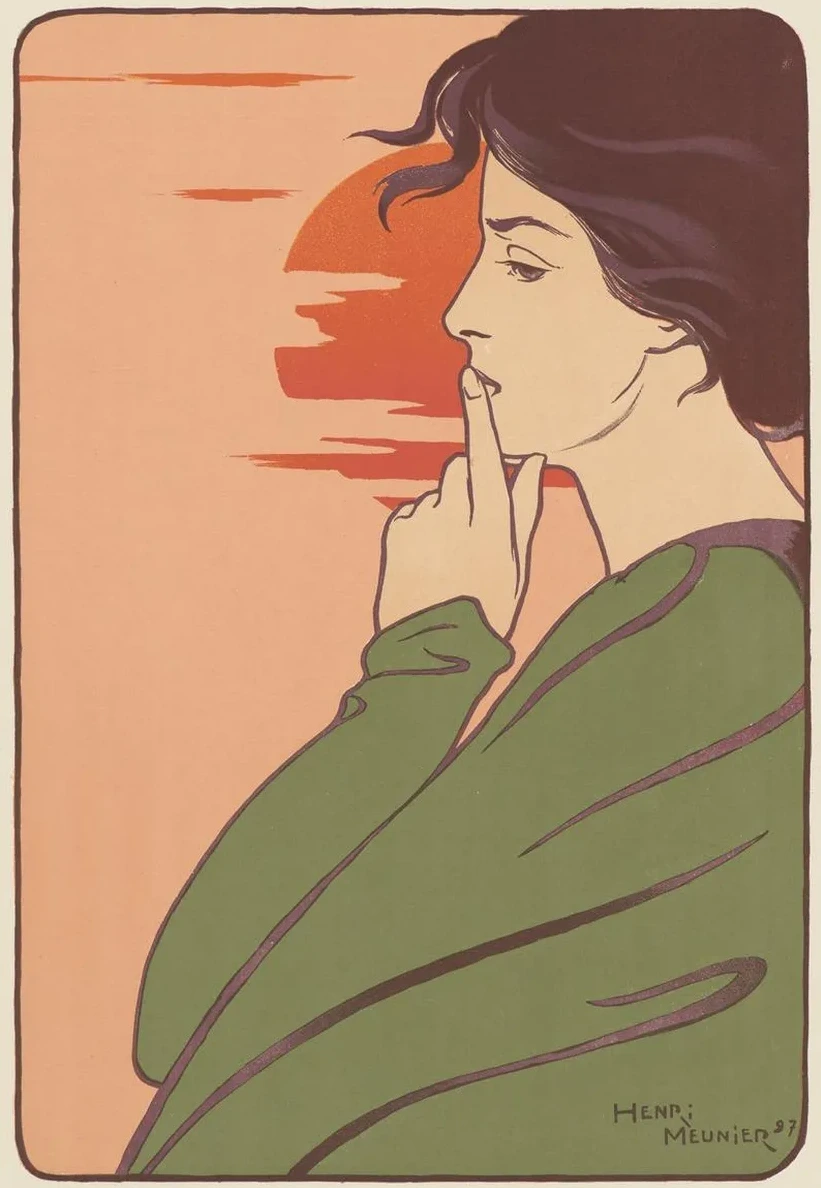 L Heure du Silence