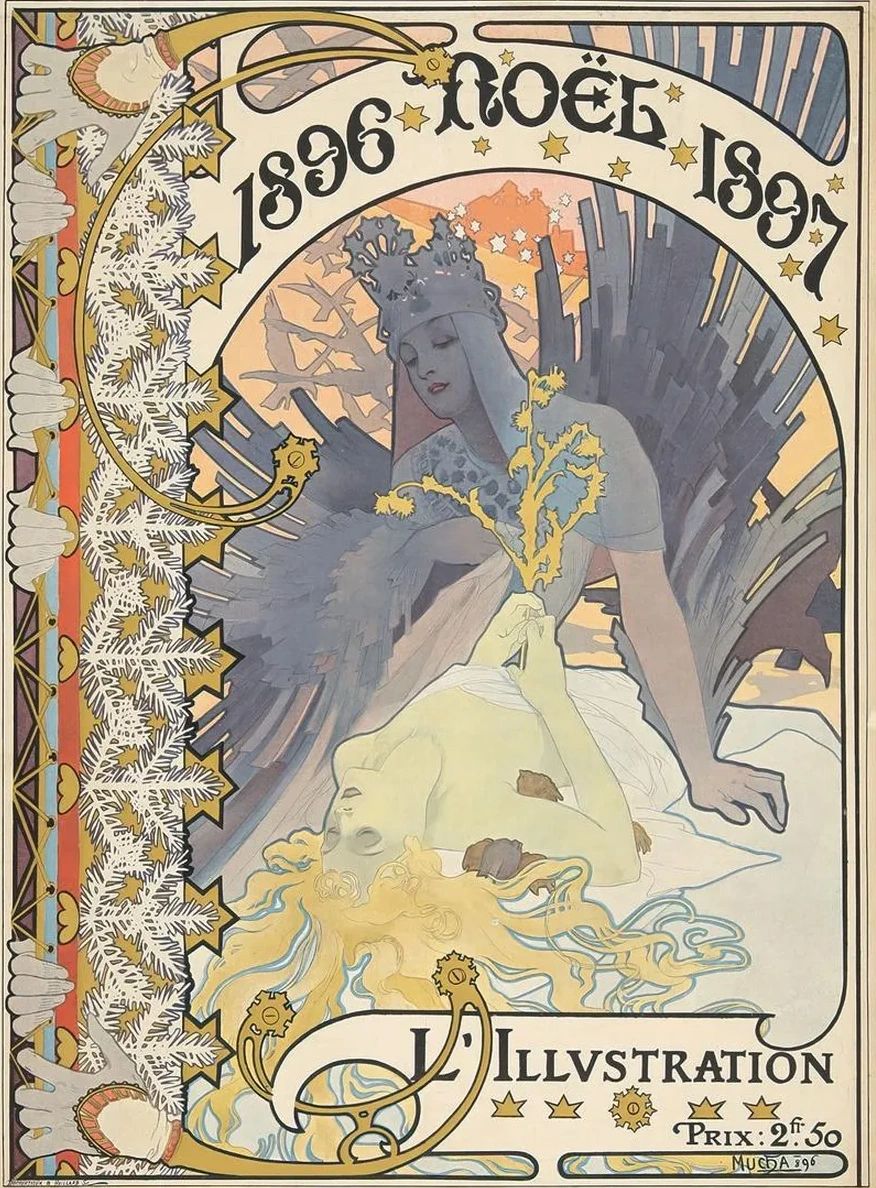 L Illustration, No l, 1896