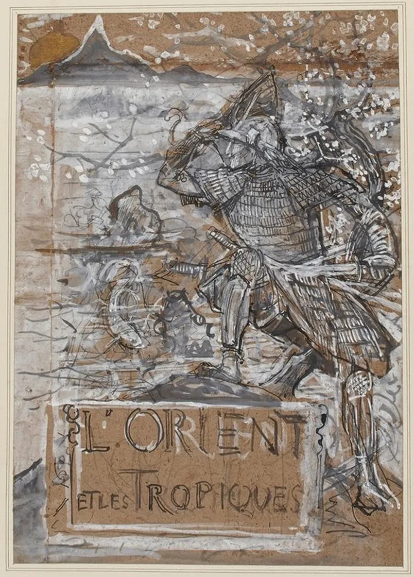 L Orient et les Tropiques