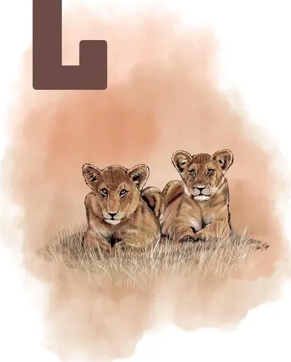 L Sand L ve