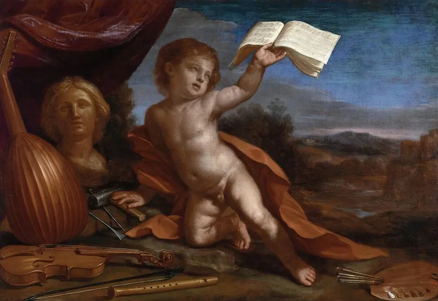 L Amore Virtuoso