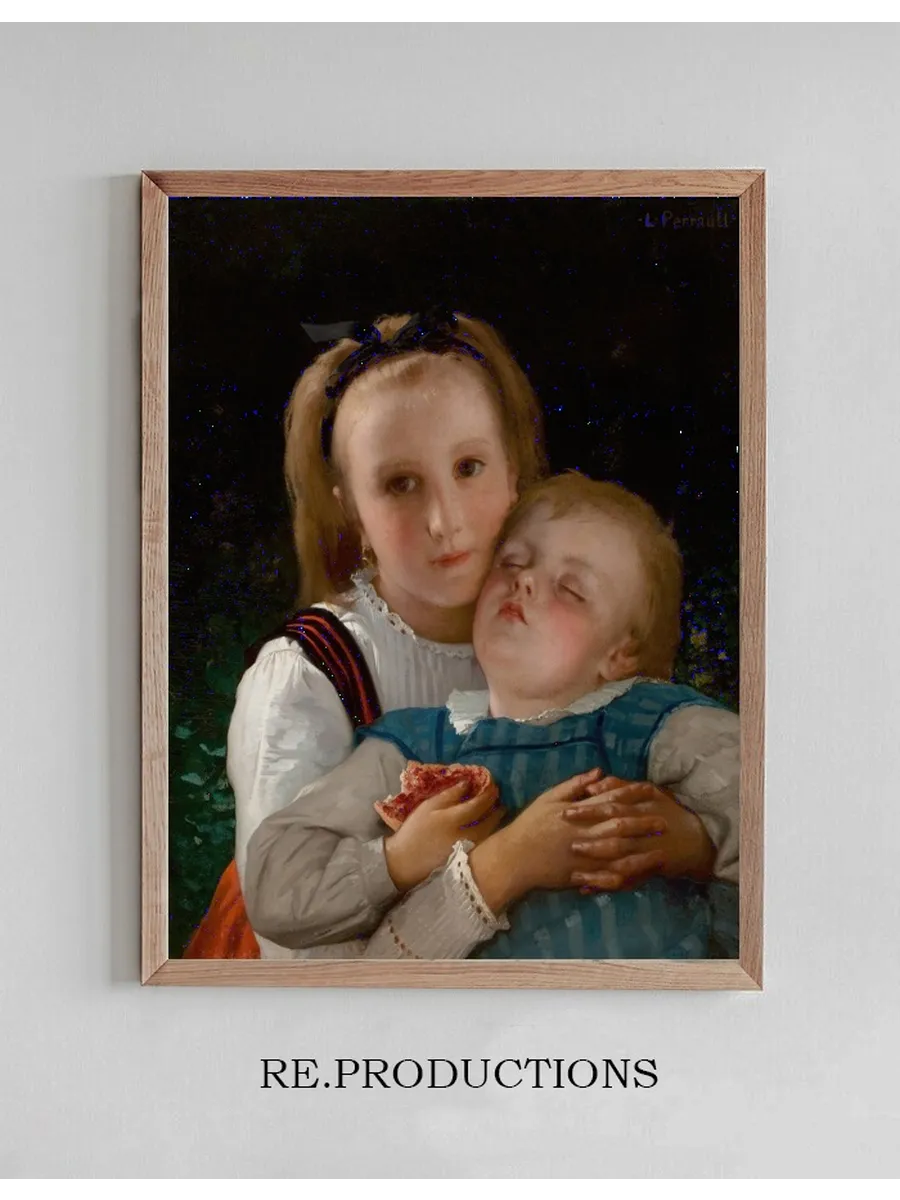 L amour Fraternel